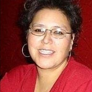 Meet your Posher, Marilyn